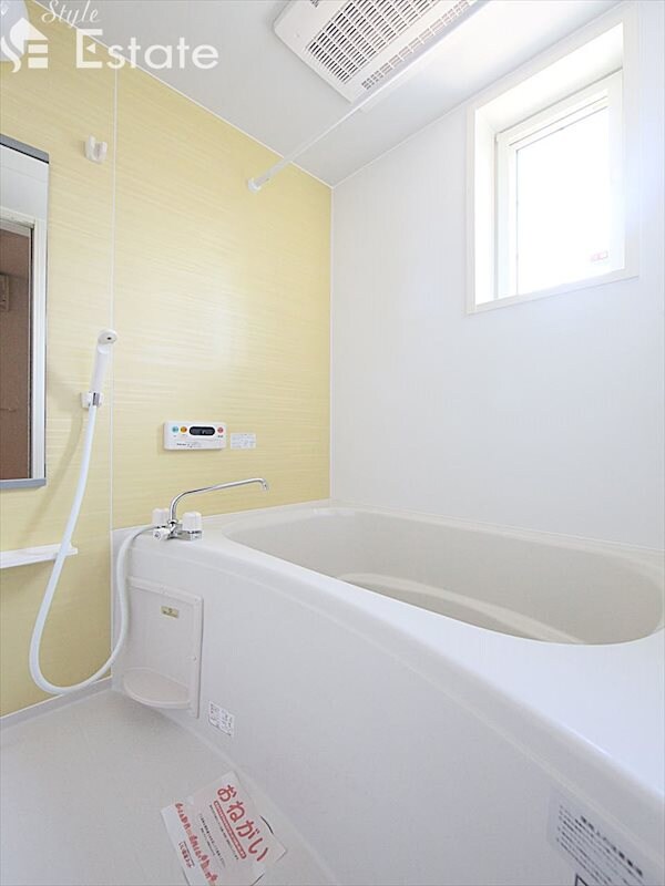 サンビタリアの物件内観写真