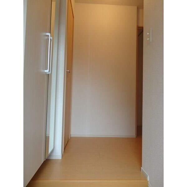 サンビタリアの物件内観写真