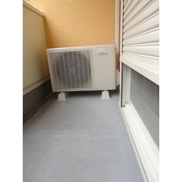 サンビタリアの物件内観写真