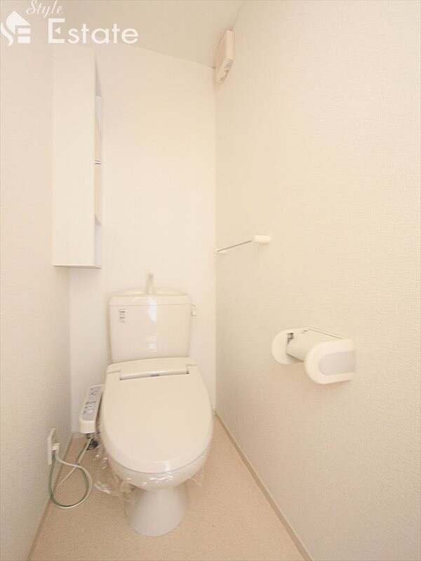 サンビタリアの物件内観写真