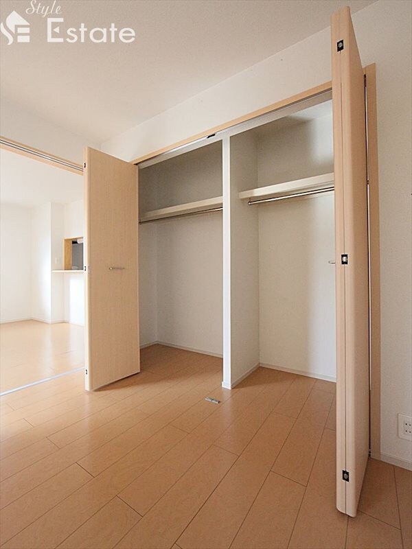 サンビタリアの物件内観写真