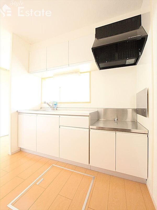 サンビタリアの物件内観写真