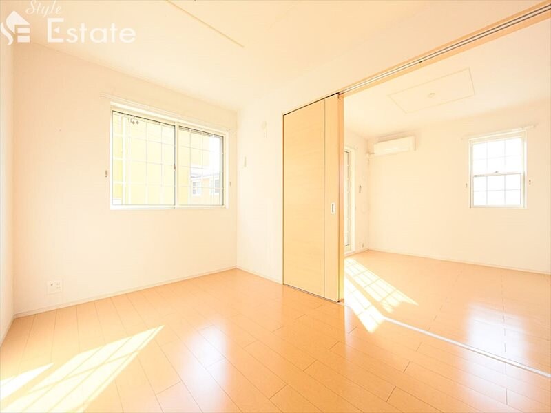 サンビタリアの物件内観写真