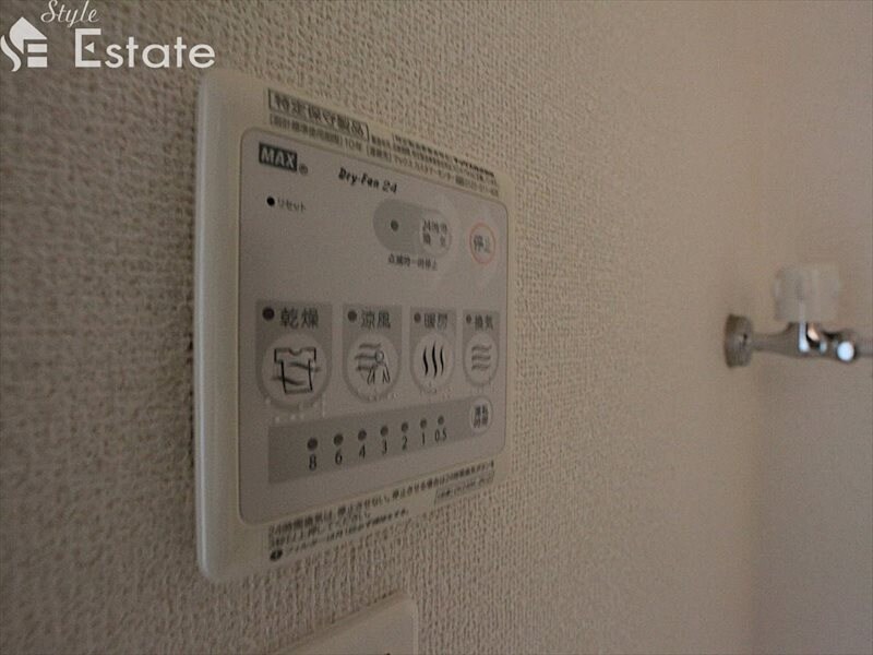 サンビタリアの物件内観写真