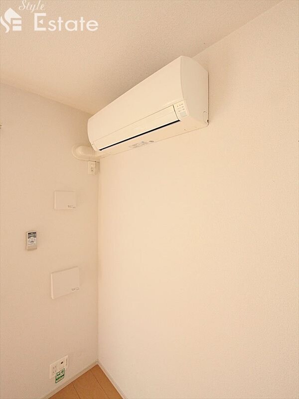 サンビタリアの物件内観写真