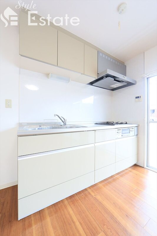 鳴海駅 徒歩14分 3階の物件内観写真