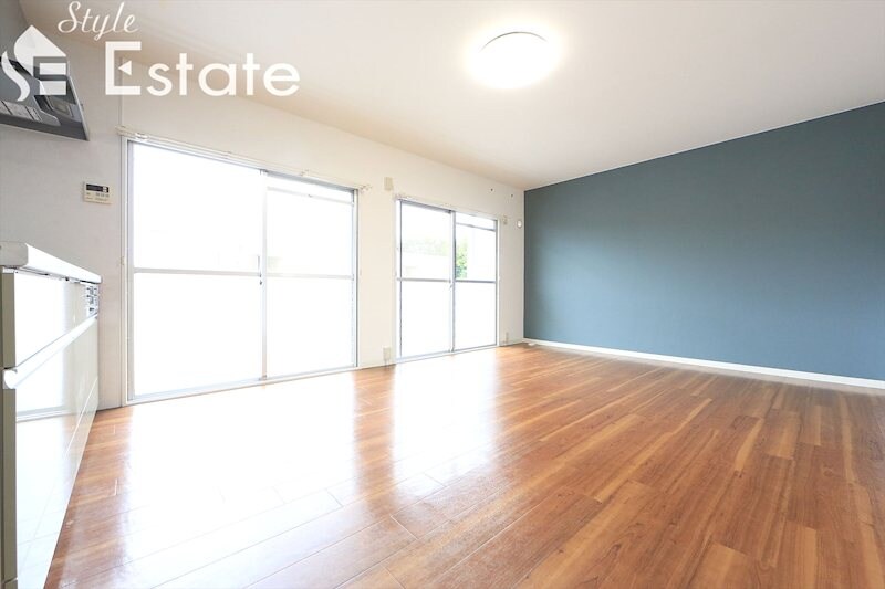 鳴海駅 徒歩14分 3階の物件内観写真