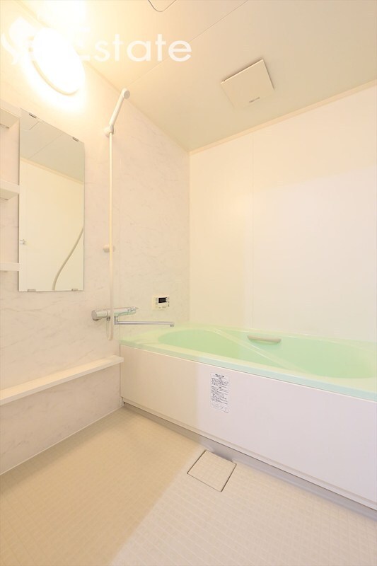 鳴海駅 徒歩14分 3階の物件内観写真