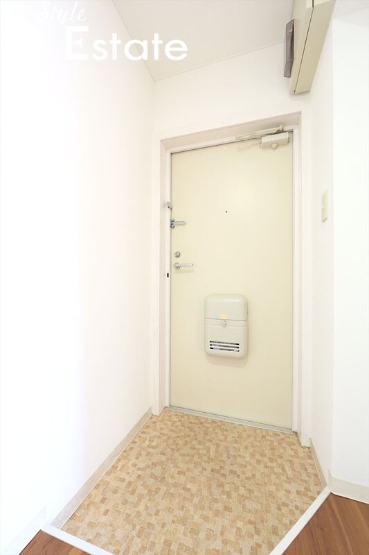 鳴海駅 徒歩14分 3階の物件内観写真