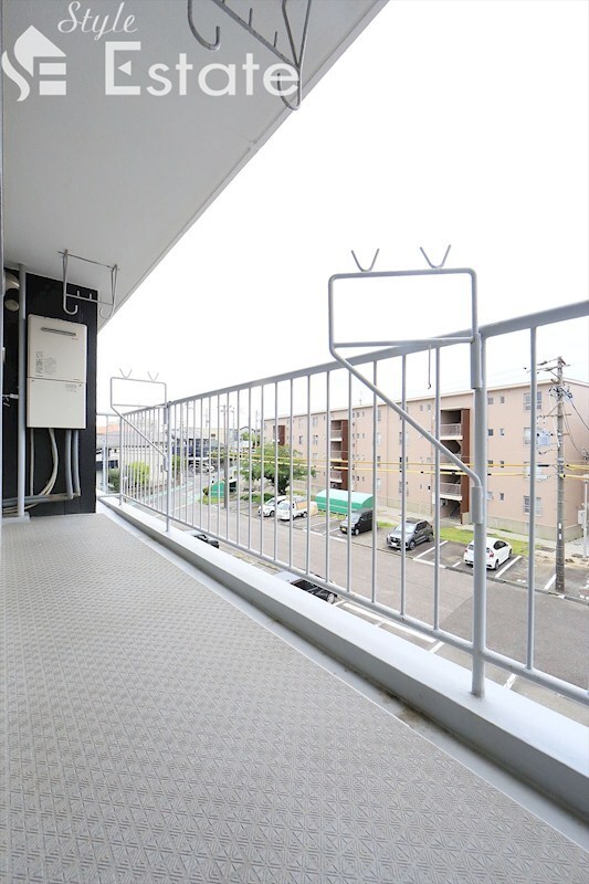 鳴海駅 徒歩14分 3階の物件内観写真