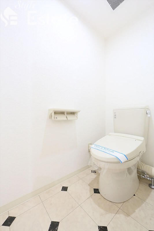 鳴海駅 徒歩14分 3階の物件内観写真