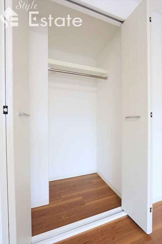 鳴海駅 徒歩14分 3階の物件内観写真