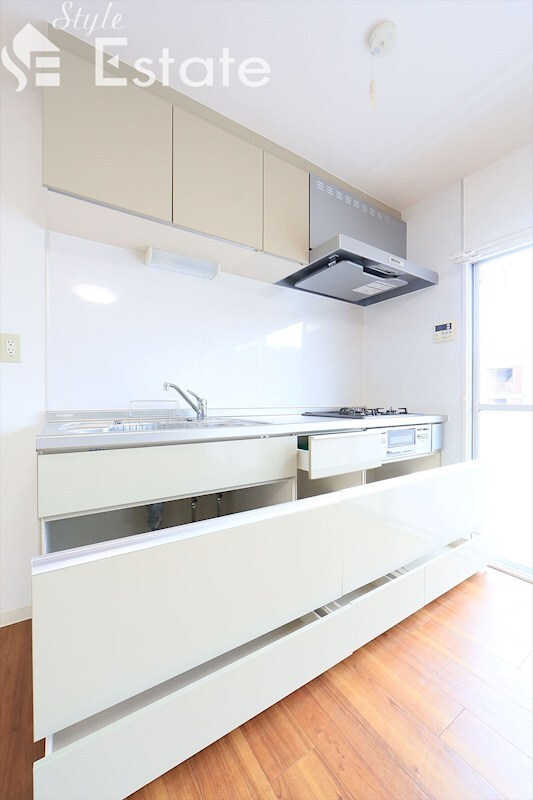 鳴海駅 徒歩14分 3階の物件内観写真