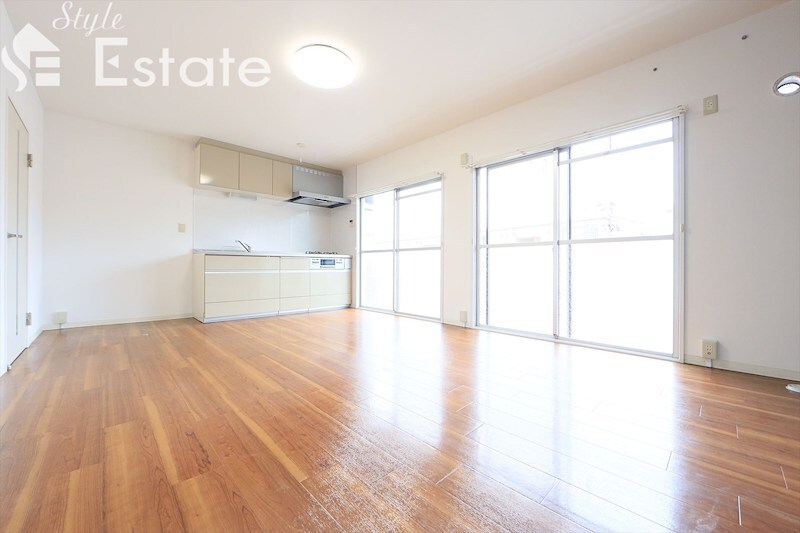 鳴海駅 徒歩14分 3階の物件内観写真