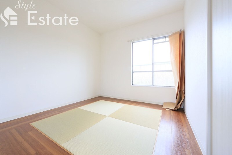 鳴海駅 徒歩14分 3階の物件内観写真