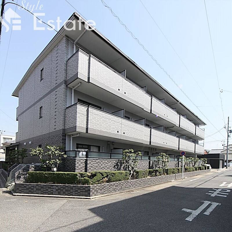 桜山駅 徒歩10分 2階の物件外観写真