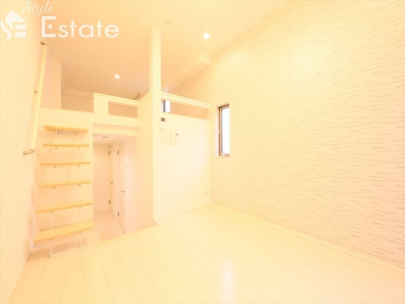 ル　ソレイユ安田通の物件内観写真