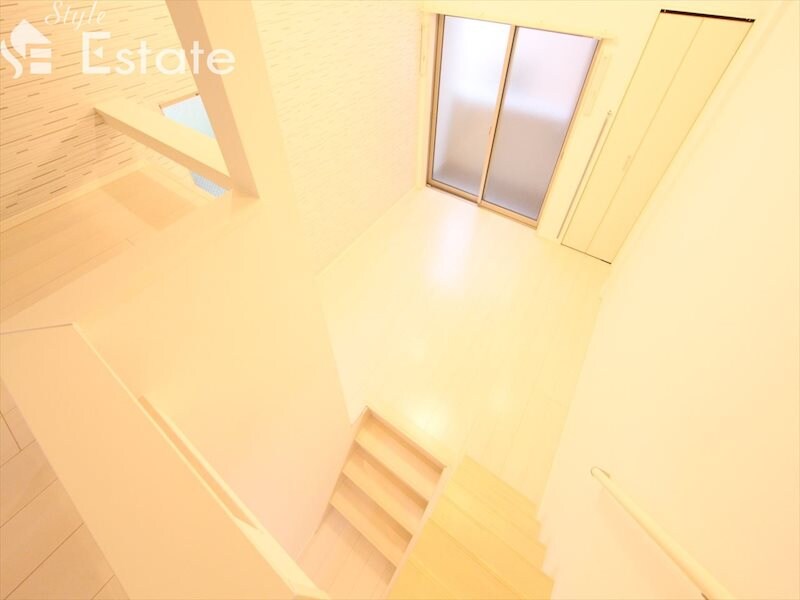 ル　ソレイユ安田通の物件内観写真