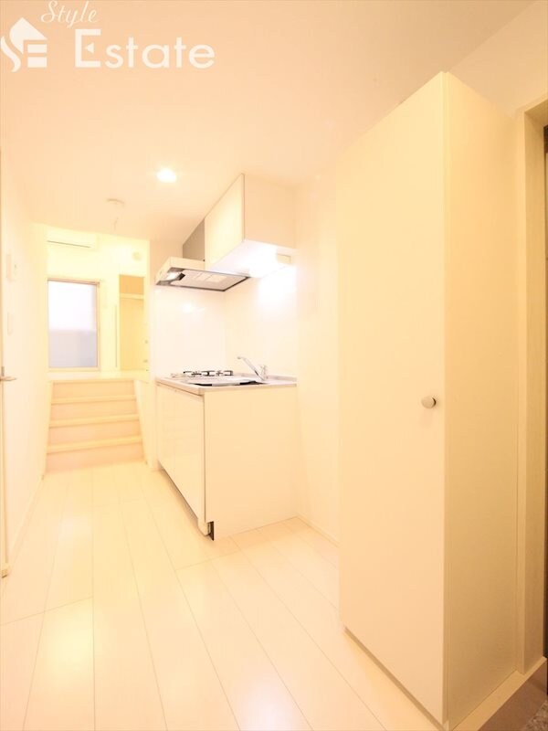 ル　ソレイユ安田通の物件内観写真