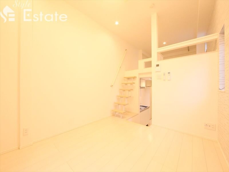 ル　ソレイユ安田通の物件内観写真