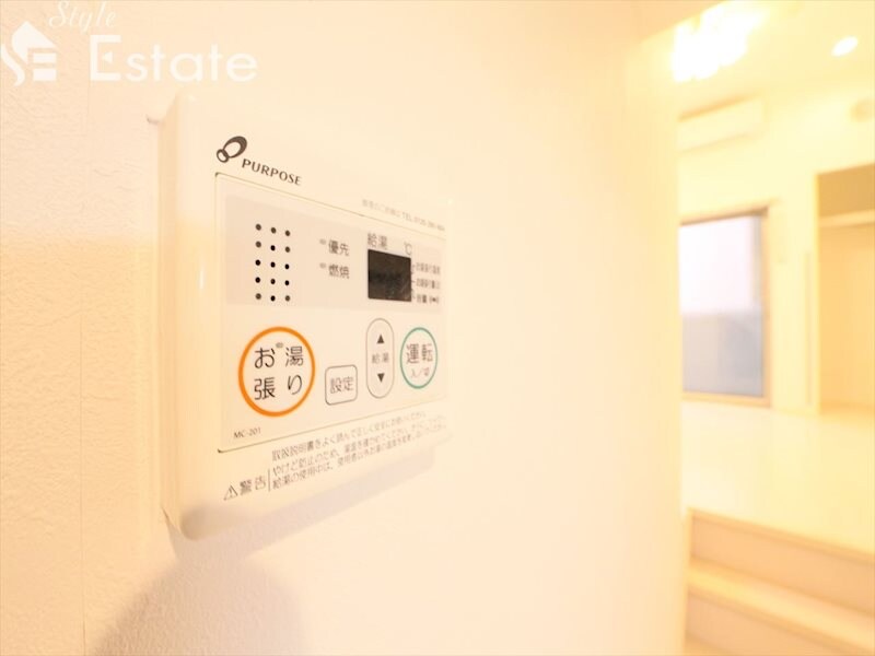 ル　ソレイユ安田通の物件内観写真