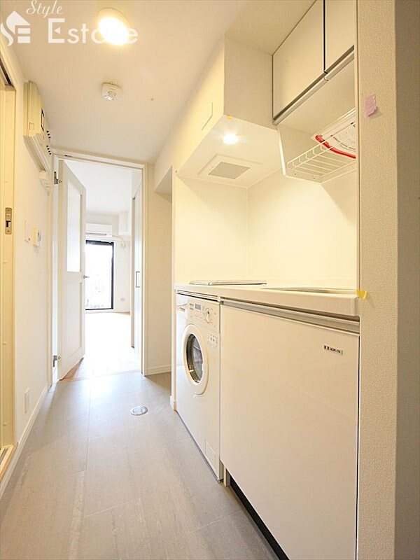 八事ガーデンヒルズの物件内観写真