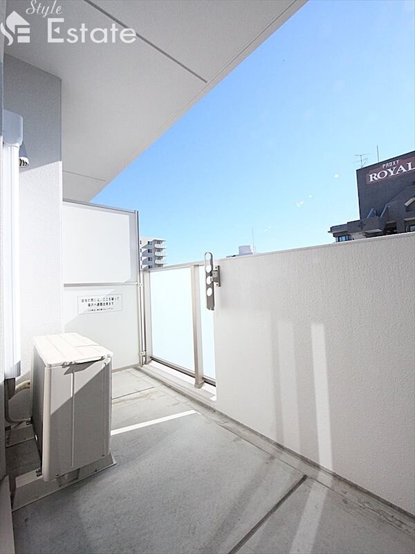 エントピア桜山の物件内観写真