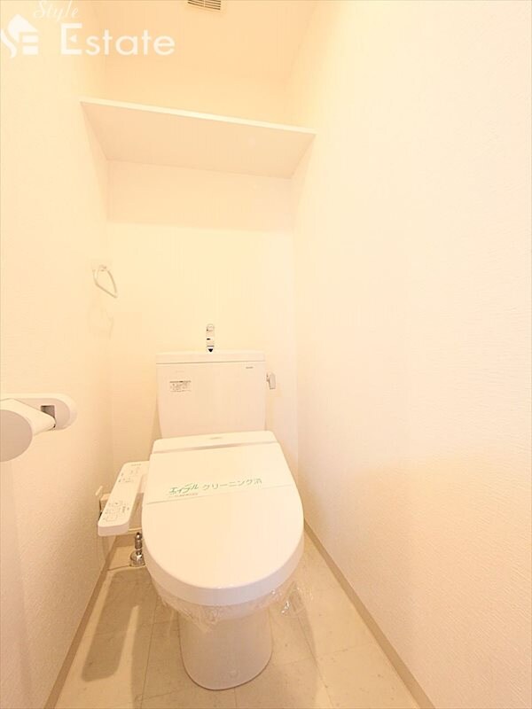 エントピア桜山の物件内観写真