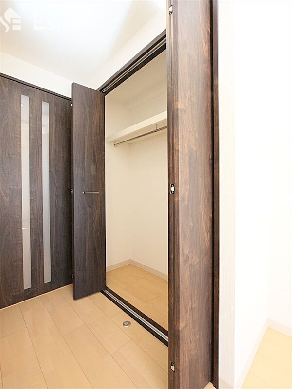 エントピア桜山の物件内観写真