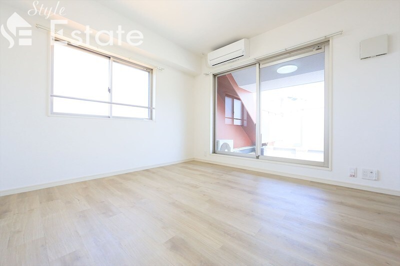 桜山駅 徒歩3分 4階の物件内観写真