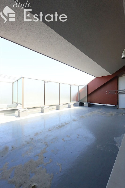 桜山駅 徒歩3分 4階の物件内観写真