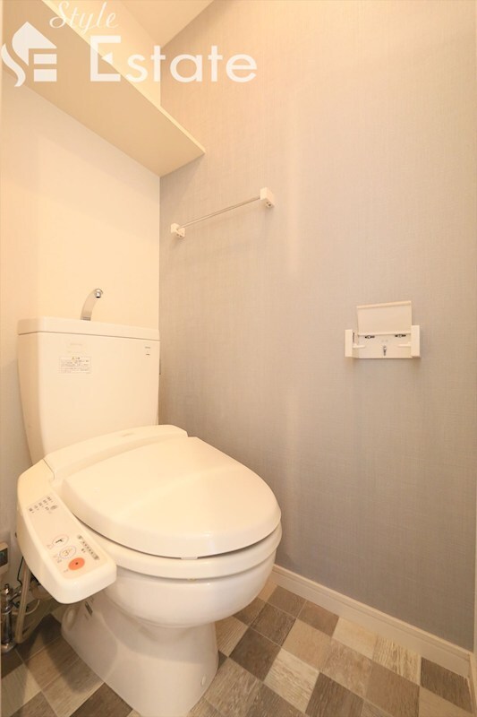 桜山駅 徒歩3分 4階の物件内観写真