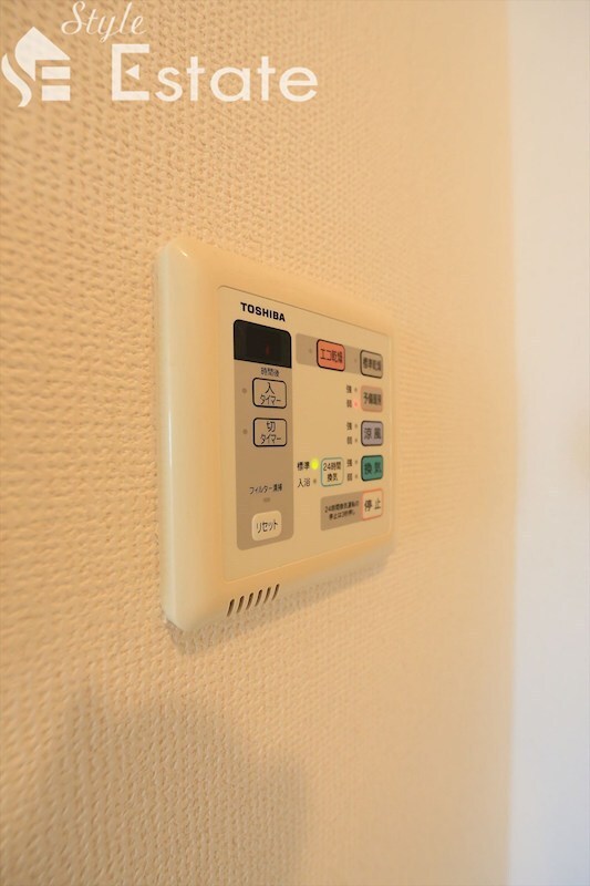 桜山駅 徒歩3分 4階の物件内観写真