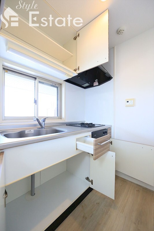 桜山駅 徒歩3分 4階の物件内観写真