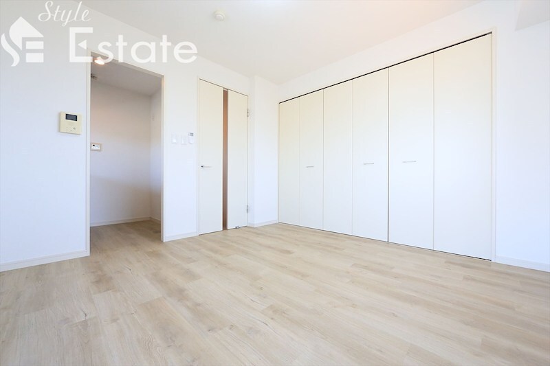 桜山駅 徒歩3分 4階の物件内観写真