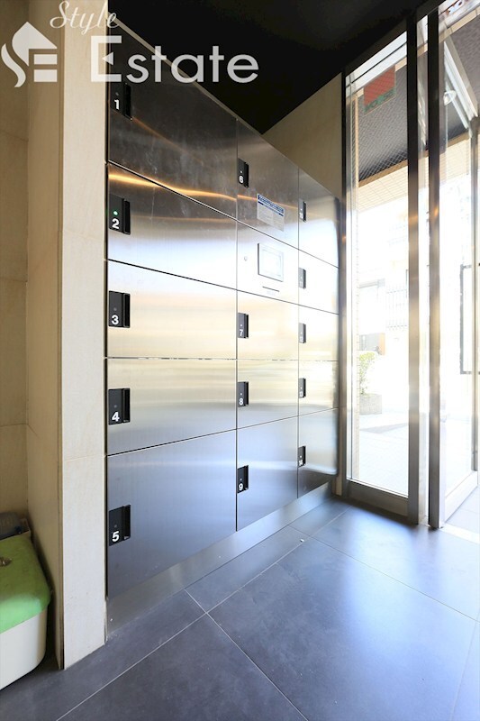 桜山駅 徒歩3分 4階の物件内観写真