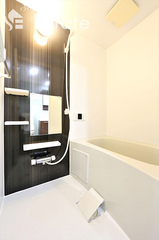 グローレ道徳の物件内観写真