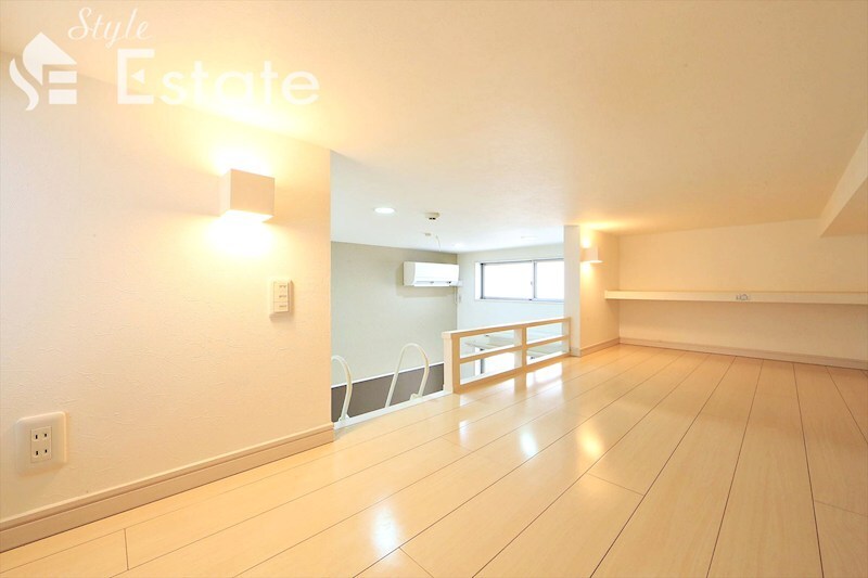 グローレ道徳の物件内観写真