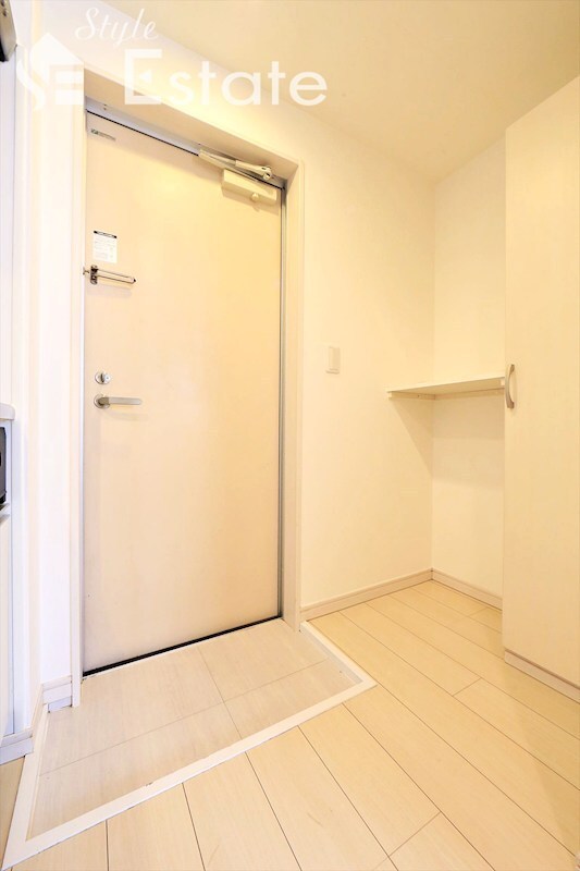 グローレ道徳の物件内観写真