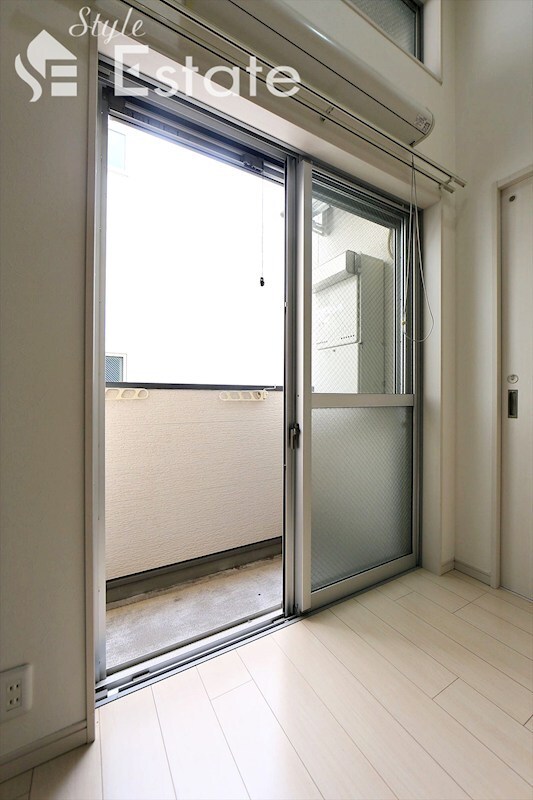 グローレ道徳の物件内観写真