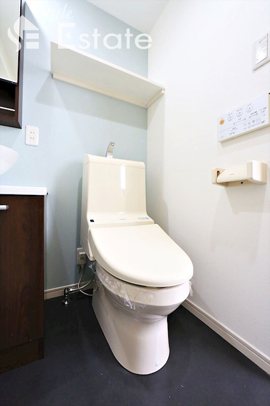 グローレ道徳の物件内観写真