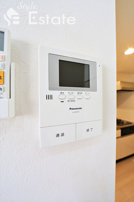 グローレ道徳の物件内観写真