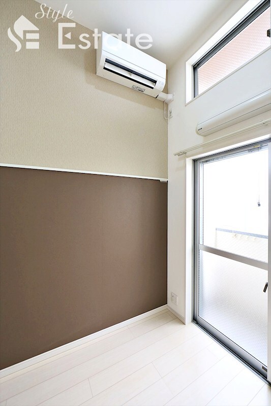 グローレ道徳の物件内観写真