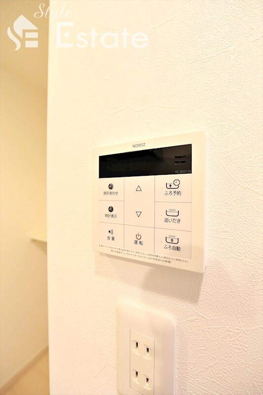 グローレ道徳の物件内観写真