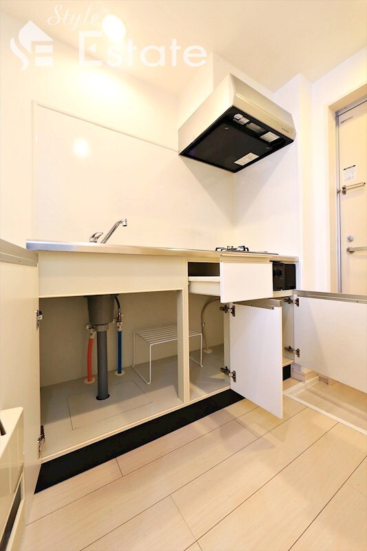 グローレ道徳の物件内観写真