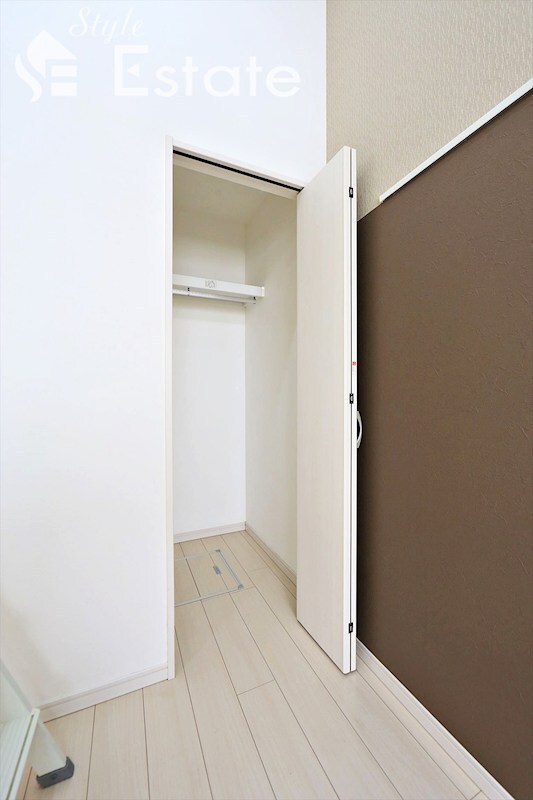 グローレ道徳の物件内観写真