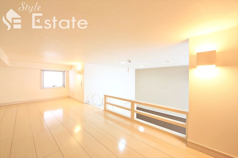 グローレ道徳の物件内観写真