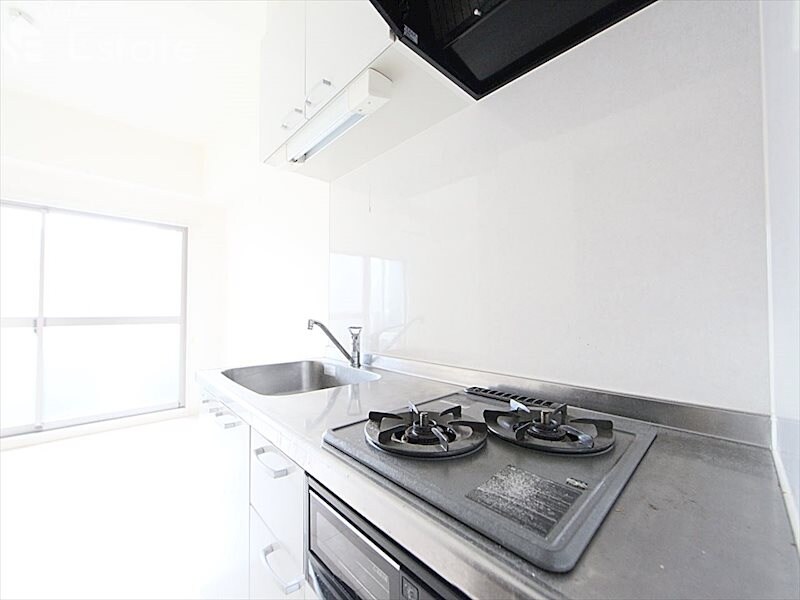 レージュサンパティックの物件内観写真