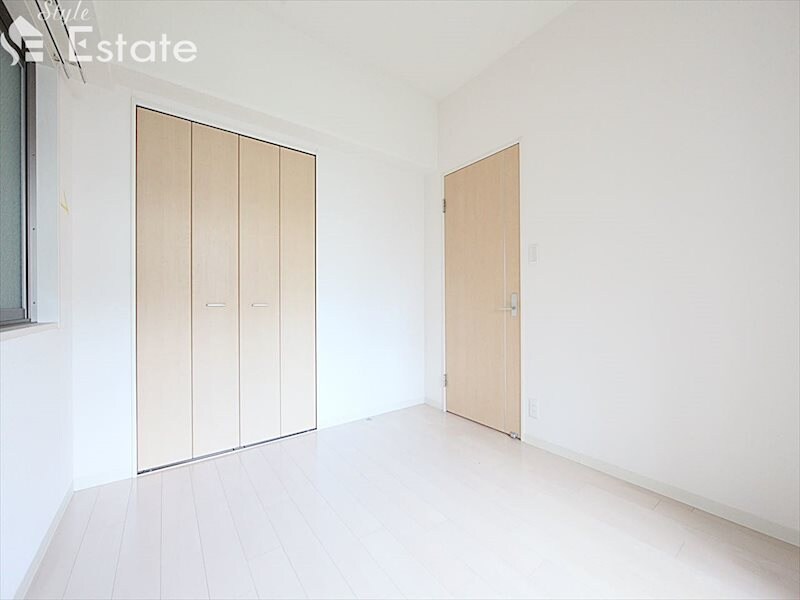 レージュサンパティックの物件内観写真