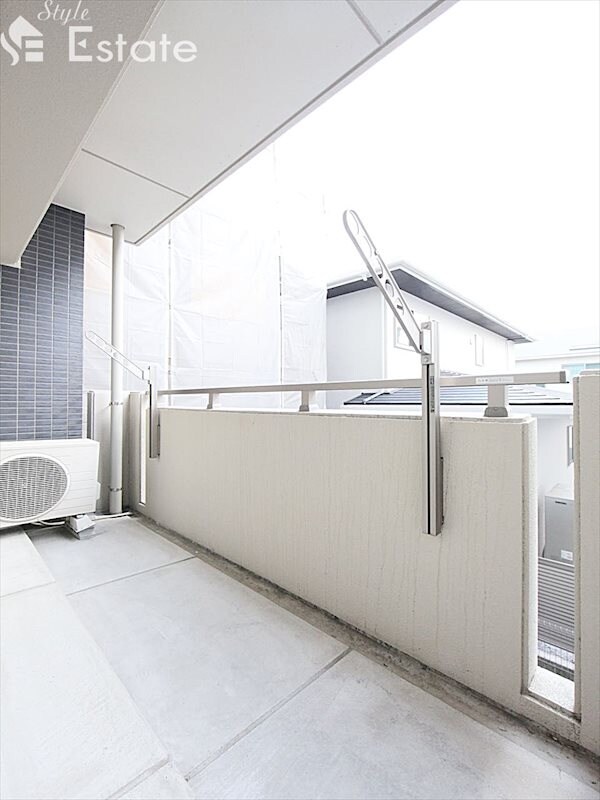 レージュサンパティックの物件内観写真